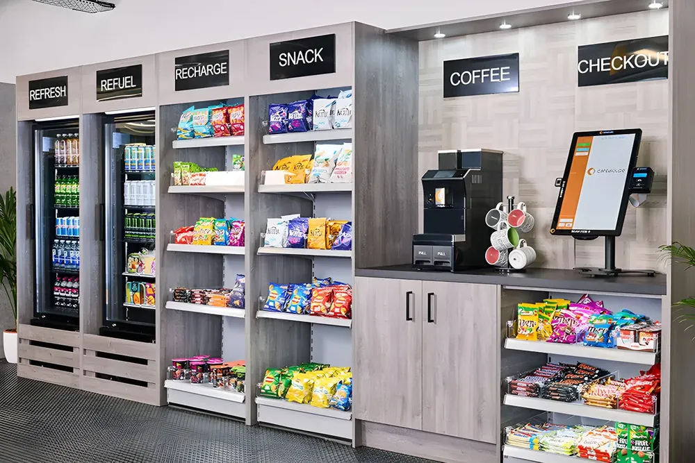 Micro Market Examples What Exactly is a 'Micro Market'? | Smart Market Refreshments