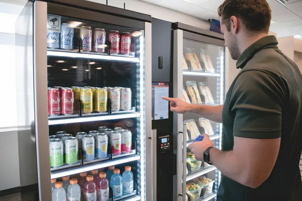 man-checking-prices-at-smart-store-600